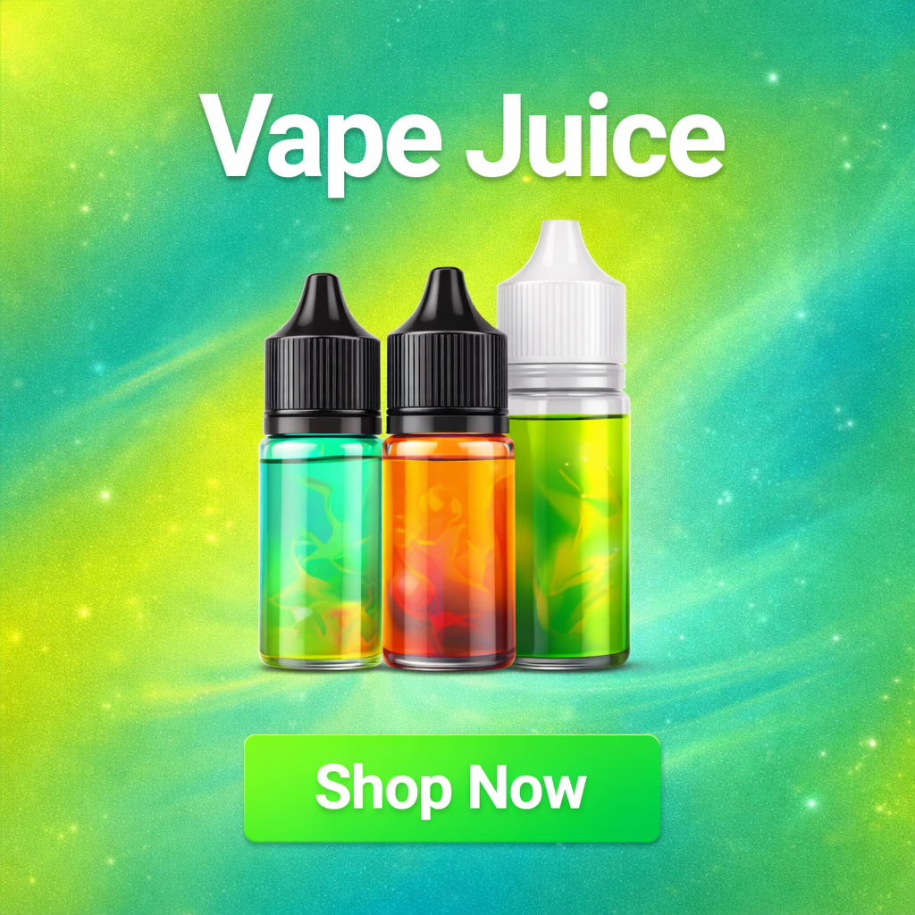 Vape Juice