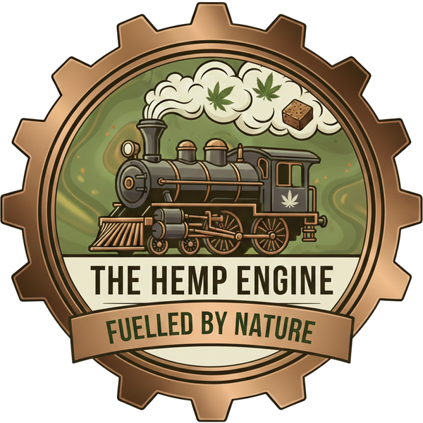 The Hemp Engine
